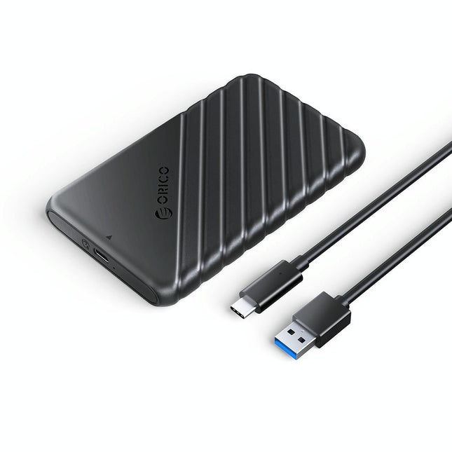 2.5 Usb c External Hard Drive Case-1922443427266564096