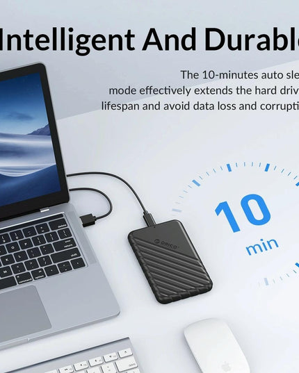 2.5 Usb c External Hard Drive Case-1922443427266564102