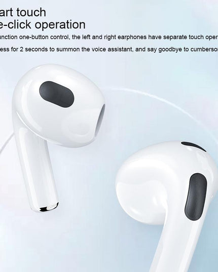 Max Bounty Series True Wireless Stereo Earphones - V60-1915197685145669633