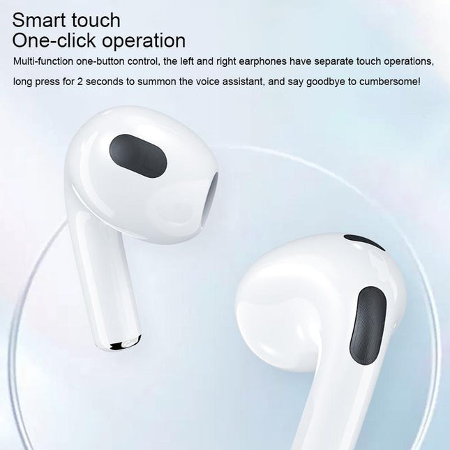 Max Bounty Series True Wireless Stereo Earphones - V60-1915197685145669633