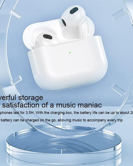 Max Bounty Series True Wireless Stereo Earphones - V60-1915197685145669634