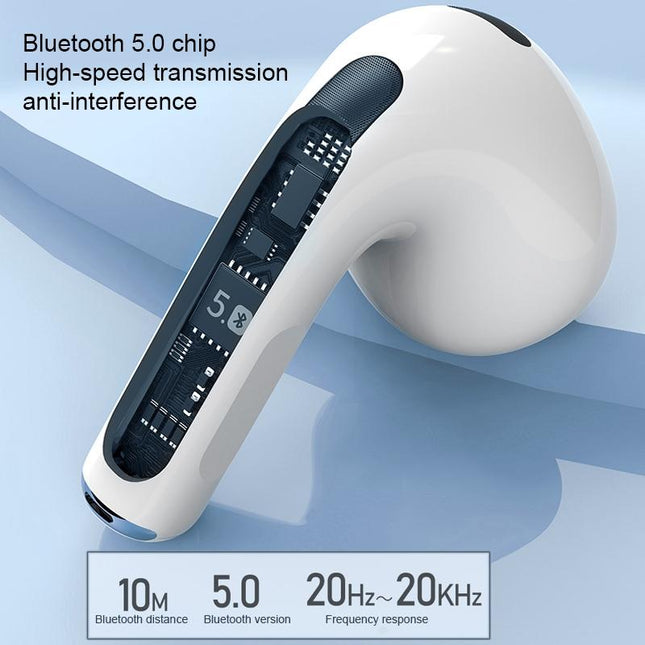 Max Bounty Series True Wireless Stereo Earphones - V60-1915197685145669635