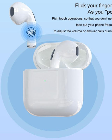 True Wireless Stereo Bluetooth Earphones - V59 Mini Bounty Series-1915197219183661057
