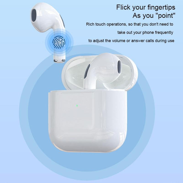 True Wireless Stereo Bluetooth Earphones - V59 Mini Bounty Series-1915197219183661057