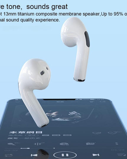 True Wireless Stereo Bluetooth Earphones - V59 Mini Bounty Series-1915197219183661060