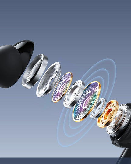 True Wireless Gaming Earbuds - T50-1915198399884431362
