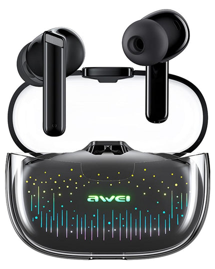 Starry Pattern T52 Pro Wireless Gaming Earbuds-1915198020367028230