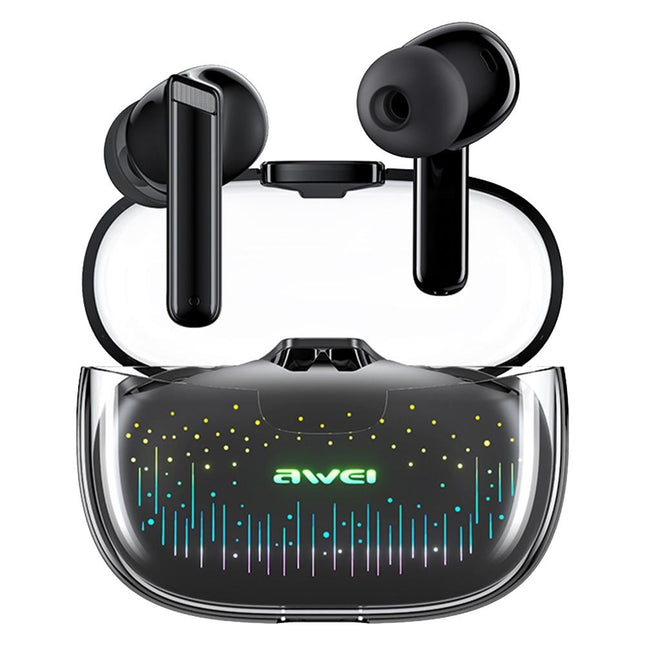 Starry Pattern T52 Pro Wireless Gaming Earbuds-1915198020367028230