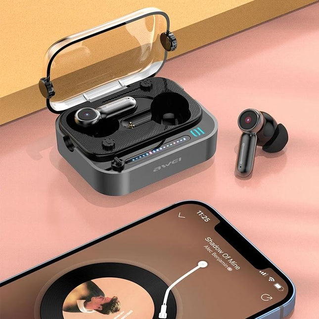 Wireless Gaming Bluetooth Earbuds - T58-1915197207154397185