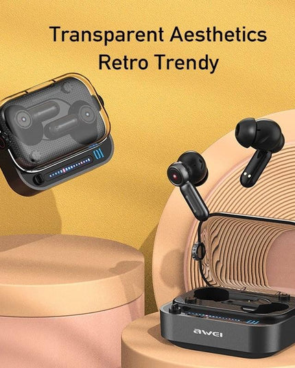 Wireless Gaming Bluetooth Earbuds - T58-1915197207154397186