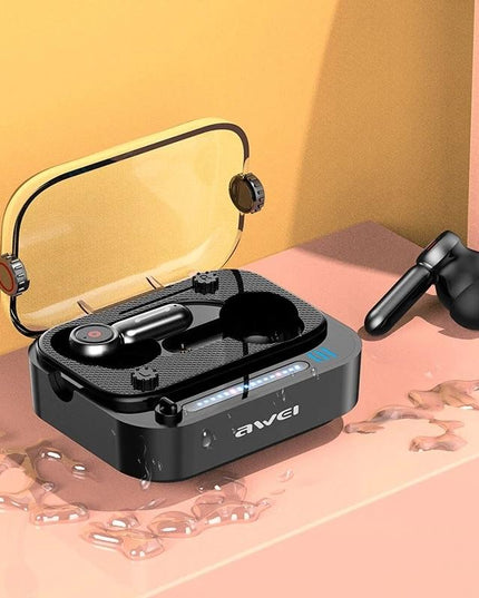 Wireless Gaming Bluetooth Earbuds - T58-1915197207154397187
