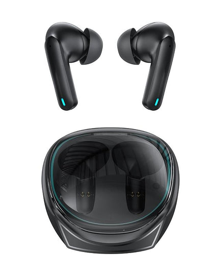 Wireless Tws Earphones With Dual Noise Cancellation-1922443443678875648