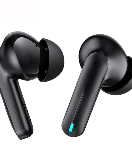 Wireless Tws Earphones With Dual Noise Cancellation-1922443443678875649