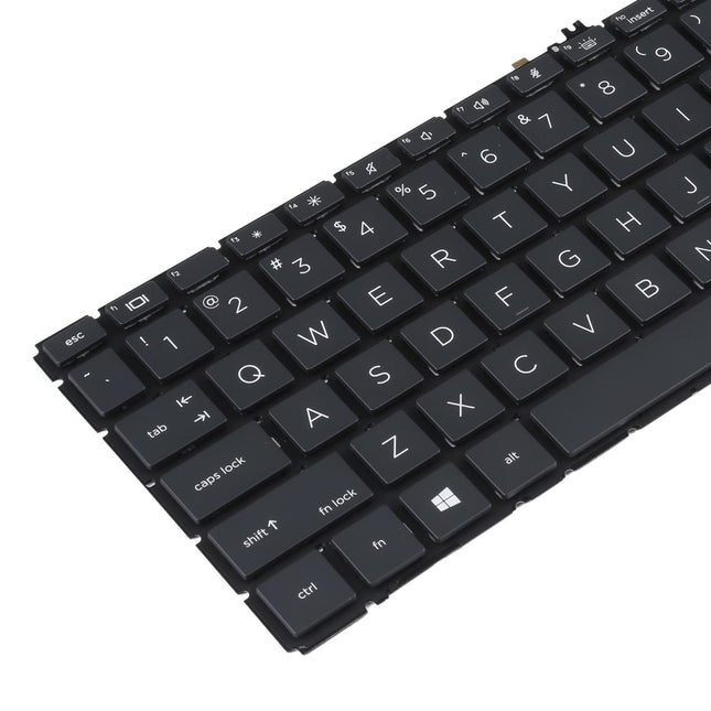 Hp Elitebook 830 G7 / G8 Us Keyboard With Backlight-1915198277477863427