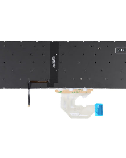 Backlit Us Keyboard For Hp Probook 450 / 455 G6 / G7-1915198103909175298