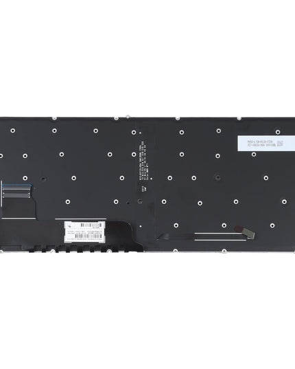 Hp Elitebook X360 Keyboard With Backlight - Us Version-1915197798345740290