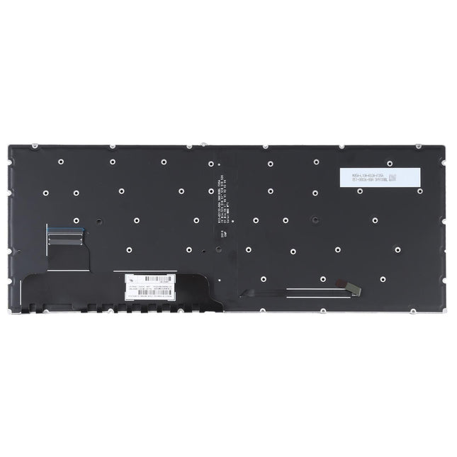 Hp Elitebook X360 Keyboard With Backlight - Us Version-1915197798345740290