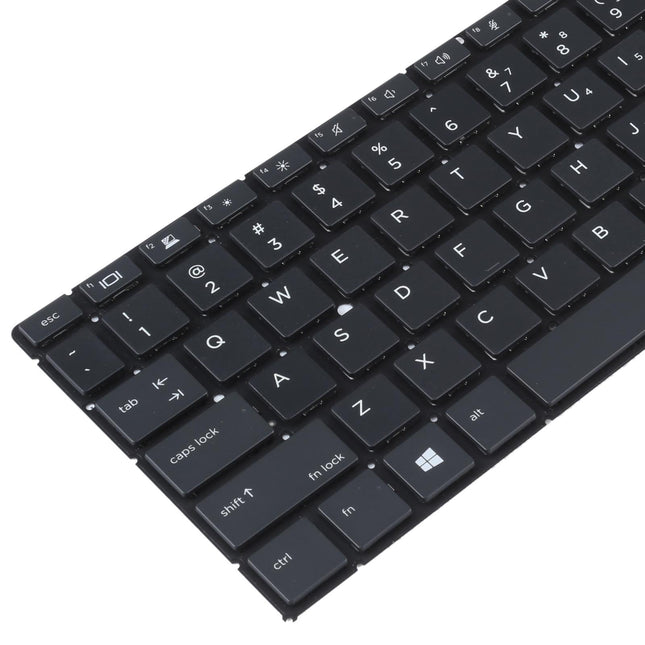 Hp Elitebook X360 Keyboard With Backlight - Us Version-1915197432782786563