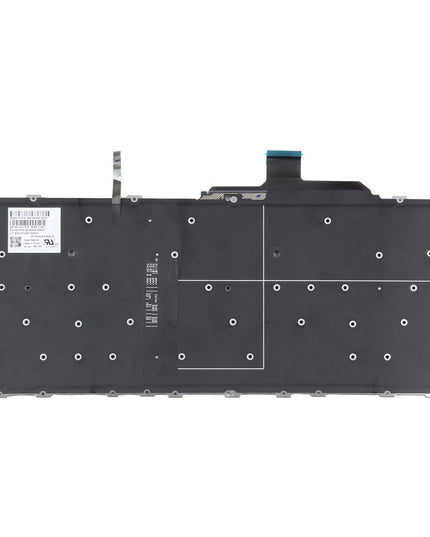 Backlit Keyboard For Hp Elitebook Folio G1 Us-1915197163466526722