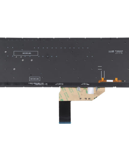Us Version Backlit Keyboard For Asus Vivobook S15 X513-1915197025419399170