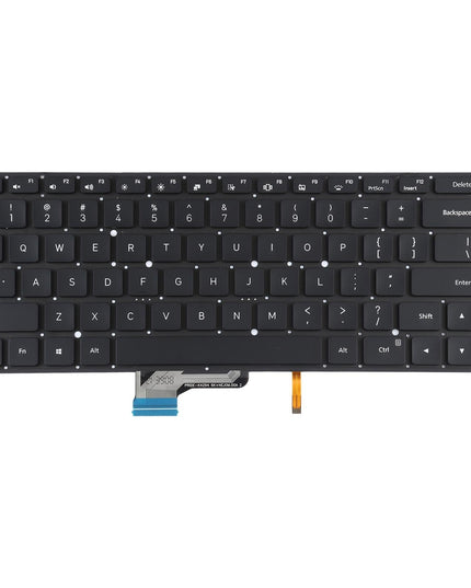 Xiaomi Mi Pro 15.6 Keyboard With Backlight - Us Version-1915198371245723649