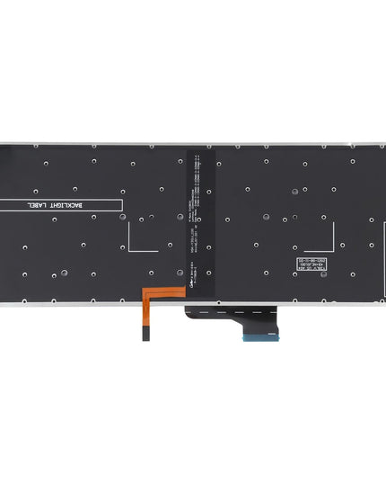 Xiaomi Mi Pro 15.6 Keyboard With Backlight - Us Version-1915198371245723650