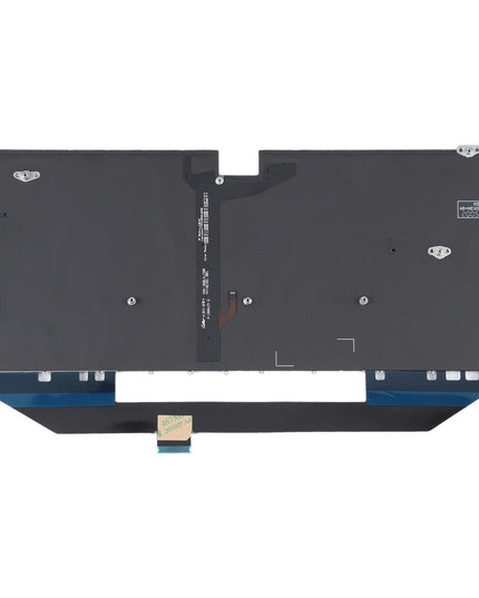 Backlit Us Keyboard For Huawei Matebook X Pro-1915197701838999554