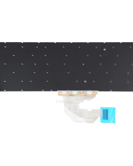 Hp Probook G6 / G7 Us Keyboard - Compatible With 450 / 455-1943465059657322498