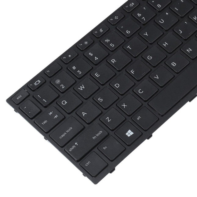 Hp Probook G5 Us Keyboard For 430 / 440 Models-1915197947952369667