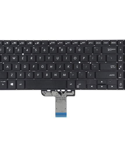 Asus Pro 7 Us Keyboard For Px574F And Pr0574 Models-1915197608008224769
