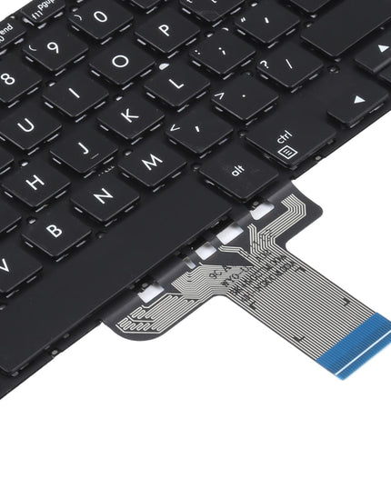 Asus Pro 7 Us Keyboard For Px574F And Pr0574 Models-1915197608008224771