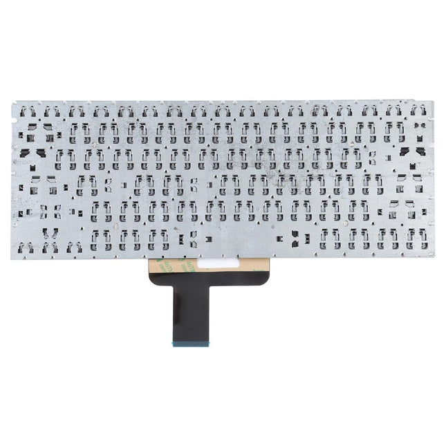Us Version Keyboard For Asus Zenbook Rx410U / Rx310 / Ux310-1915197426239672322