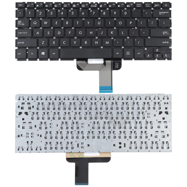 Us Version Keyboard For Asus Zenbook Rx410U / Rx310 / Ux310-1915197426239672325