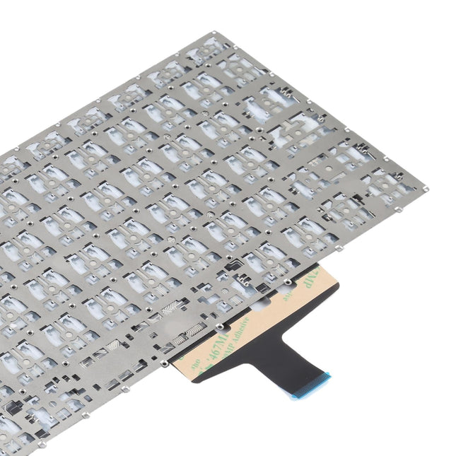 Us Version Keyboard For Huawei Matebook 13 Vlt-W60 / W50-1915198387926470660