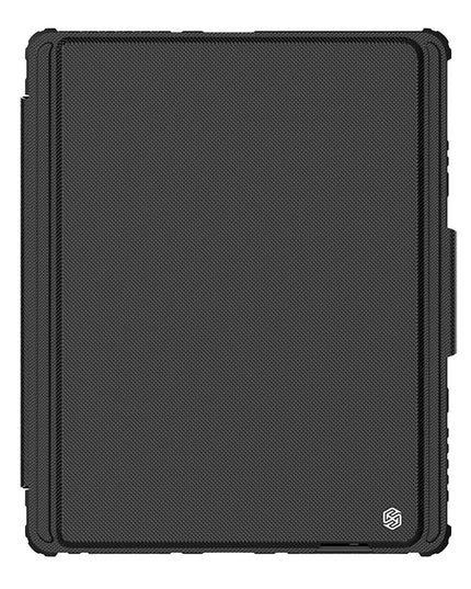 12.9 Ipad Pro Bumper Keyboard Case - 2020 / 2021-1915198356968312833