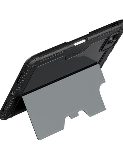 2022 Ipad 10.9 Bumper Keyboard Case Combo-1915198339213824003