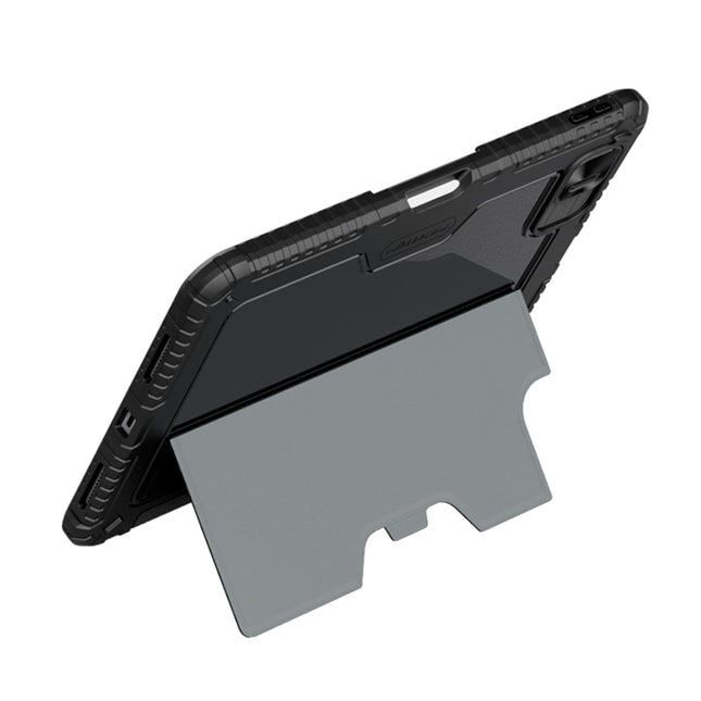 2022 Ipad 10.9 Bumper Keyboard Case Combo-1915198339213824003