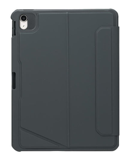 10.9 Ipad 10Th Gen 2022 Bluetooth Keyboard Leather Case With Touch Backlight And Split Design-1915198283240837122