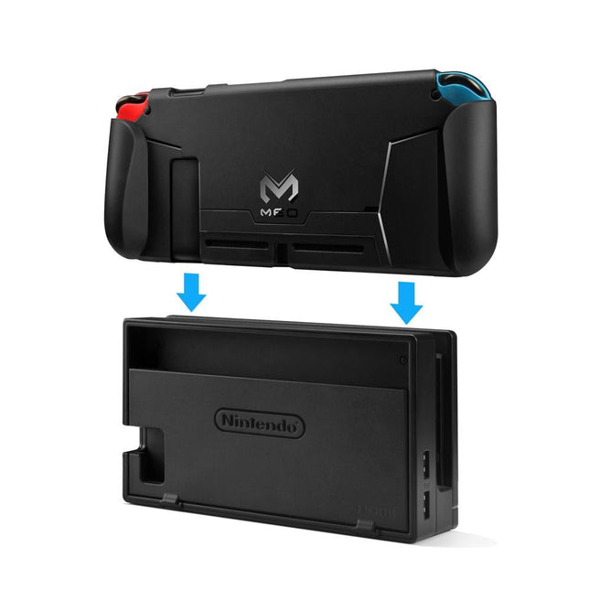 Integrated Sleeve Tpu Protective Shell For Switch-1915196807504334849