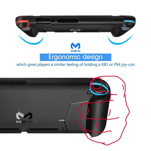 Integrated Sleeve Tpu Protective Shell For Switch-1915196807504334851