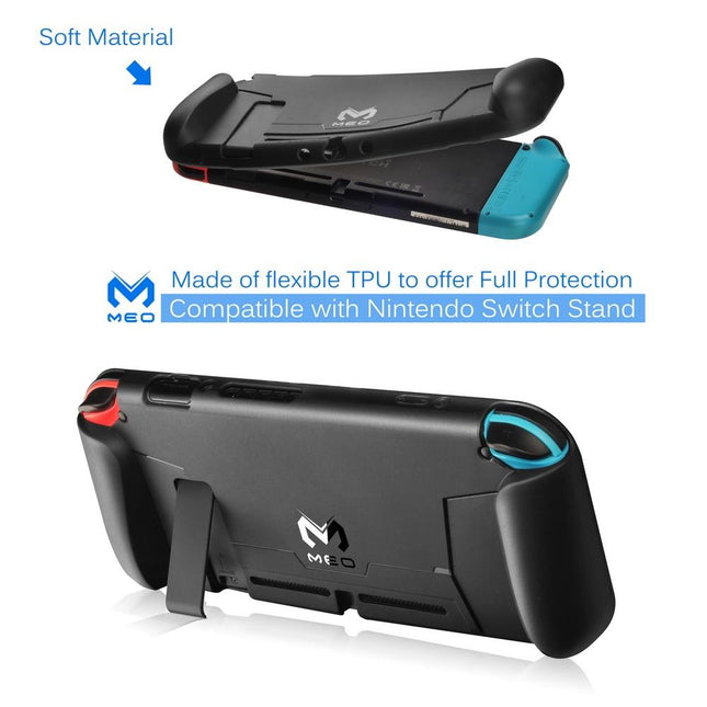 Integrated Sleeve Tpu Protective Shell For Switch-1915196807504334852