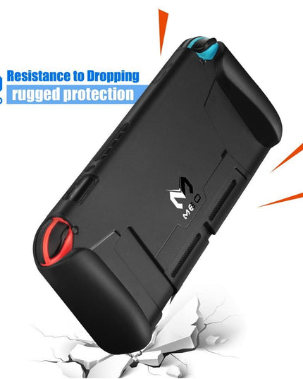 Integrated Sleeve Tpu Protective Shell For Switch-1915196807504334853