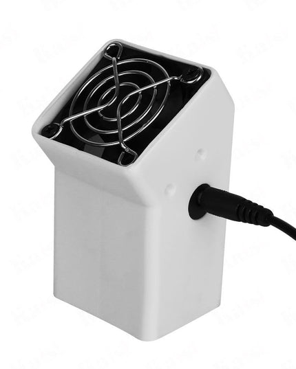Kaisi Mini Usb Microscope With Smoke Exhaust Fan-1915198412698030080