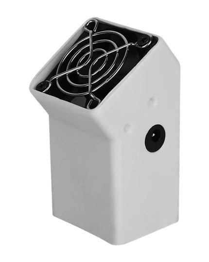 Kaisi Mini Usb Microscope With Smoke Exhaust Fan-1915198412698030083