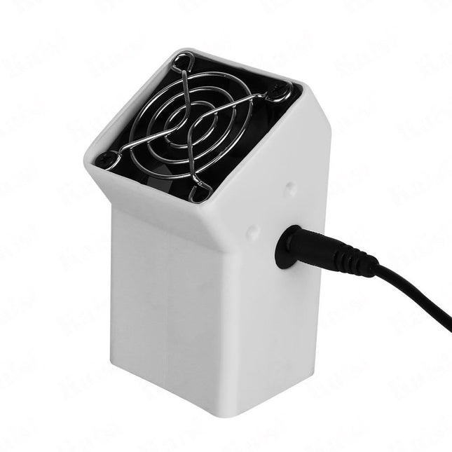 Kaisi Mini Usb Microscope With Smoke Exhaust Fan-1915198412698030086