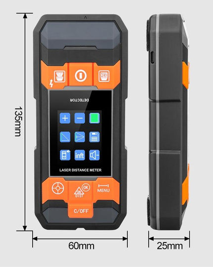 Handheld Copper Metal Detector - Gd210C-1915198378980020226