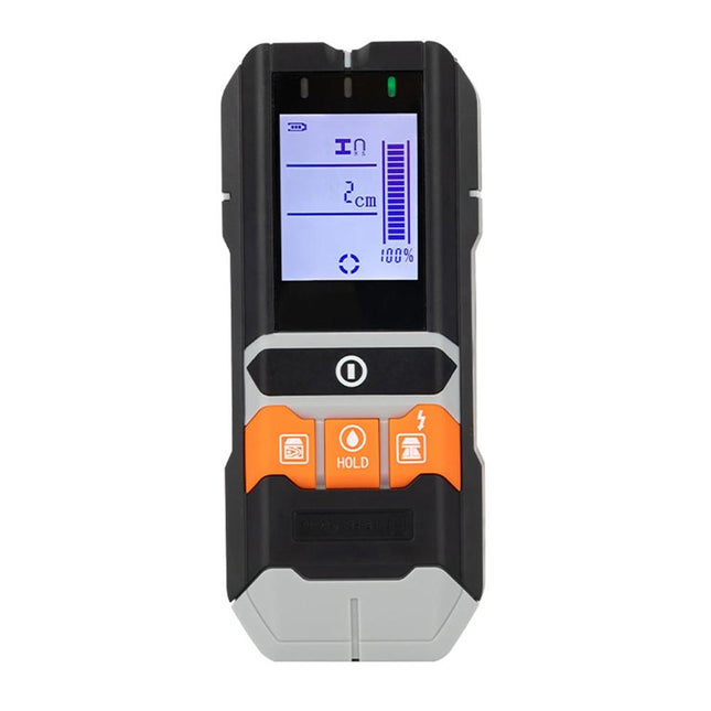 4-In-1 Wall Wiring Wood Metal Detector - Gd216-1915197294249119744