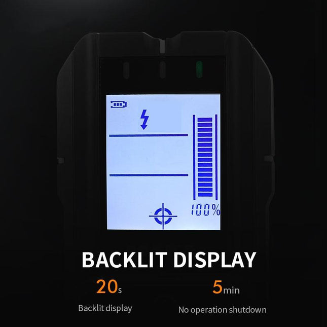 4-In-1 Wall Wiring Wood Metal Detector - Gd216-1915197294249119750