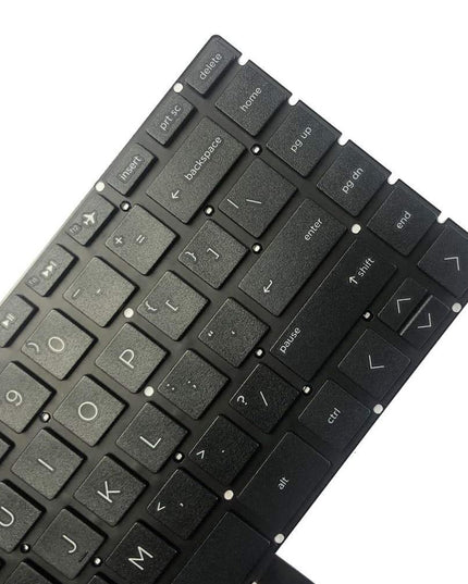 Hp 14 / 14S / 14-Dk / 14S-Dk Us Keyboard - Compatible-1915198321111207939