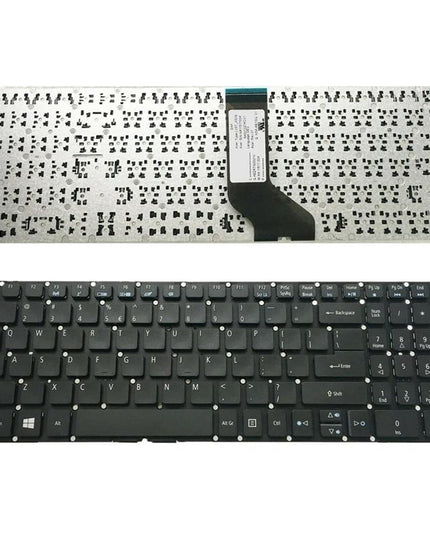 Acer Aspire 3 A315-21 / 31 Us Keyboard - Compatible-1915198359891742720